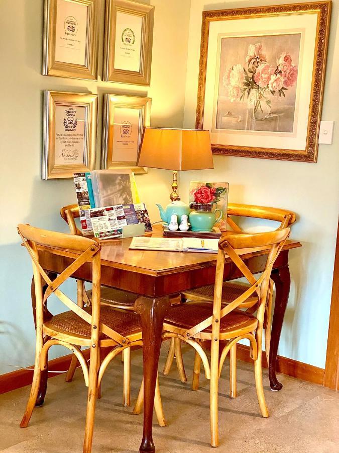 Ah House City B&B เนลสัน ภายนอก รูปภาพ