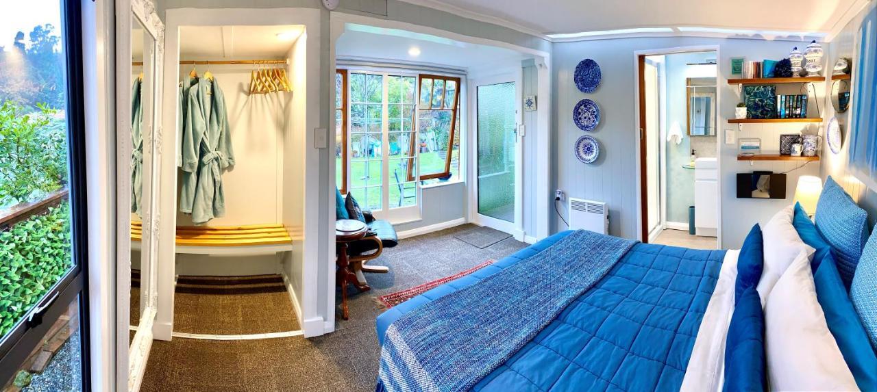 Ah House City B&B เนลสัน ภายนอก รูปภาพ