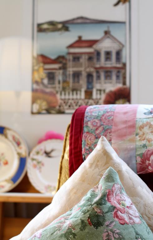 Ah House City B&B เนลสัน ห้อง รูปภาพ